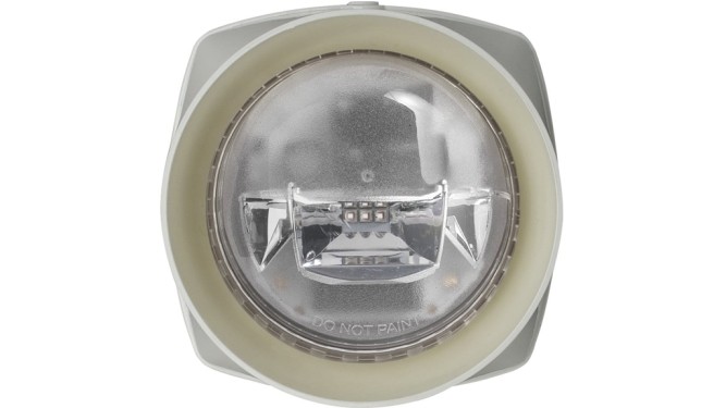 Оптический тревожный оповещатель 807214WW Esser