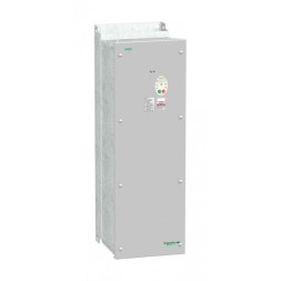 ПРЕОБР ЧАСТОТ ATV212 45КВТ 480В IP55 ЭМС