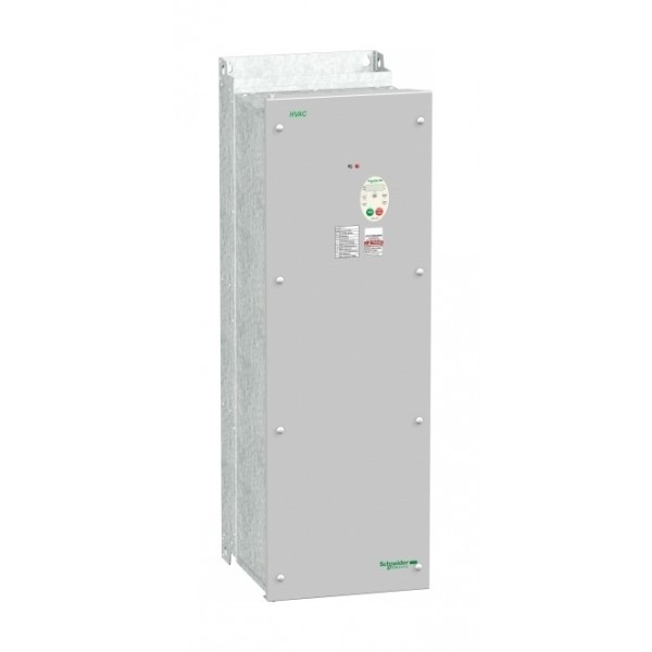 ПРЕОБР ЧАСТОТ ATV212 45КВТ 480В IP55 ЭМС