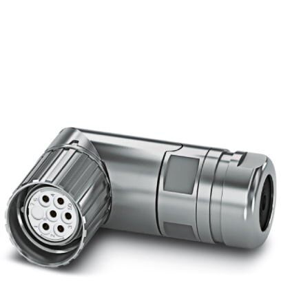 Кабельный соединитель CA-09S1N12T0DN