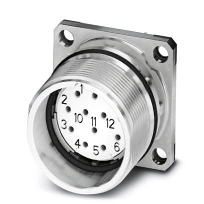 Аппаратн. соединитель, передняя стенка CA-16S1NC22S00