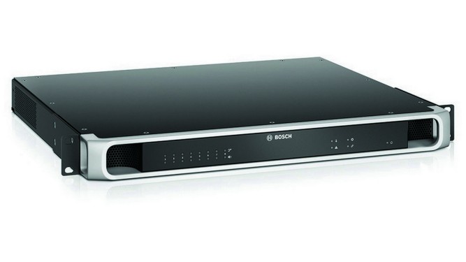 Усилитель 8 каналов, 600 Вт PRA-AD608