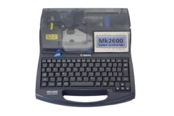 Canon MK2600