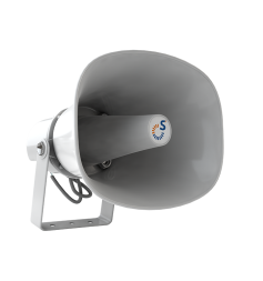 Sonar SHS-30T - Громкоговоритель рупорный трансляционный, 100 В, 30/15 Вт