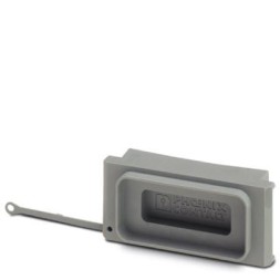 Защитная крышка D-SUB VS-09-SD