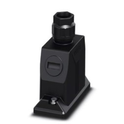 Корпус HC-ADV-B16-HHWH-1TGM40-PL