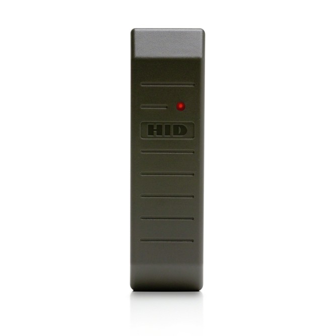 HID MiniProx