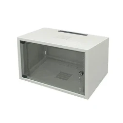 Шкаф наст. 6U ZPAS WZ-3715-01-01-011