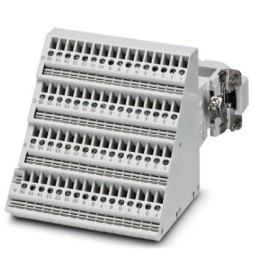 Адаптер клеммного модуля HC-D 64-A-UT-PEL-M