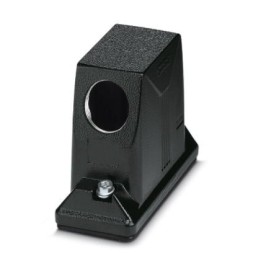 Корпус HC-ADV-B16-HHWH-1STM40-MF-BK
