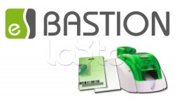 Bastion АПК Бастион-Печать пропусков