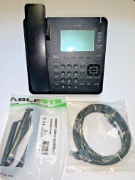 IP-телефон KX-NT630RU-B