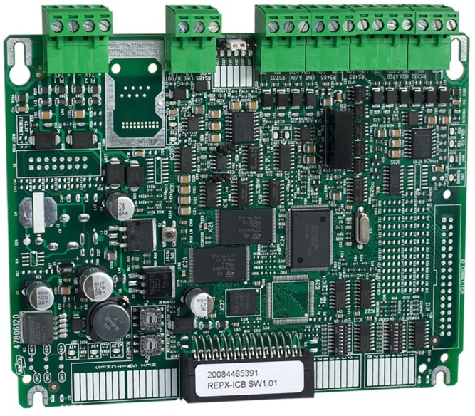 Systeme Electric ESM-REPX