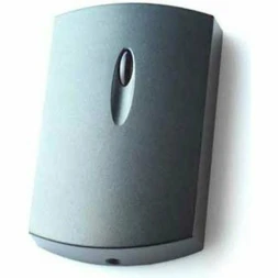 IronLogic Matrix-III E+ (темно-серый металик)