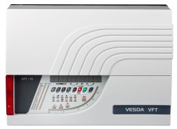 Xtralis VFT-15