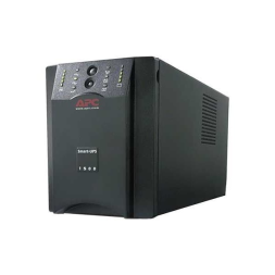 ИБП APC by Schneider Electric Smart-UPS 1500VA USB &amp;amp; Serial 230V