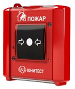Юнитест A16-ИПР