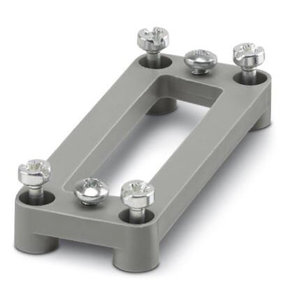 Соединительная плата HC-D 15-ADP/1 DSUB 15