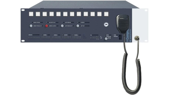 Модуль цифровой 583940 Esser