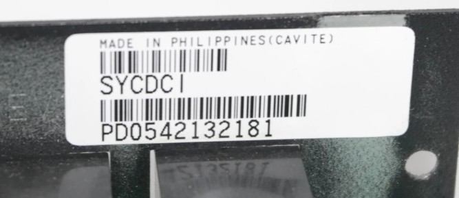 Модуль APC SYCDCI