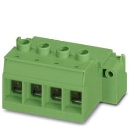 Разъем печатной платы IPC 35 HC/ 2-STGF-15,00