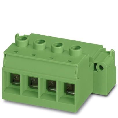 Разъем печатной платы IPC 35 HC/ 2-STGF-15,00