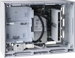 Пожарная контрольная панель Esser FlexEs Control FX2 FX808392