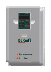 DEKraft DEKV060G7R5P011T4B