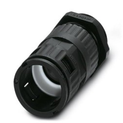 Резьбовые элементы WP-GR HF IP69K M40 BK