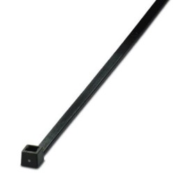 Кабельная стяжка WT-HF 4,5X160 BK