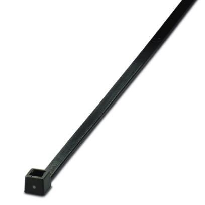Кабельная стяжка WT-HF 4,5X160 BK