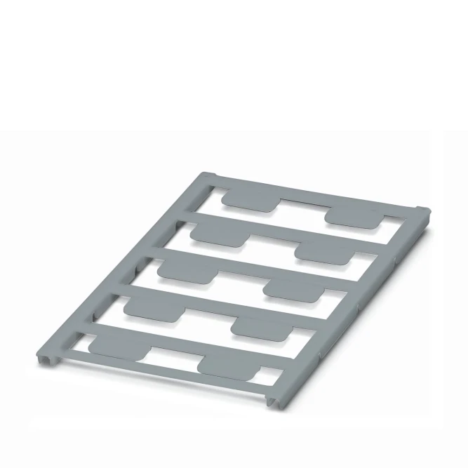 Пластиковая табличка UC-EMLP (17X9) SR