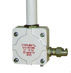 ЮМИРС Блок приемный (ПРМ)