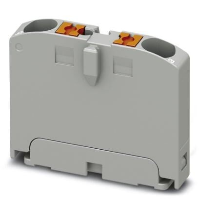 Распределительный блок PTFIX 2X2,5 GY