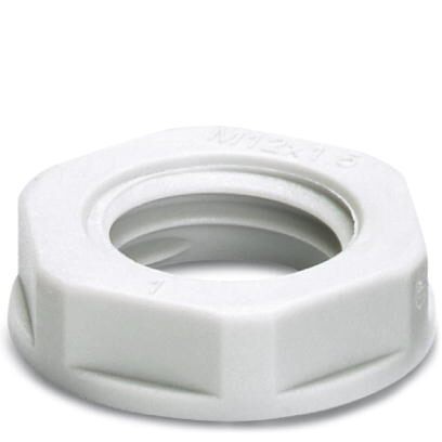 Контргайка A-INL-M12-P-LG