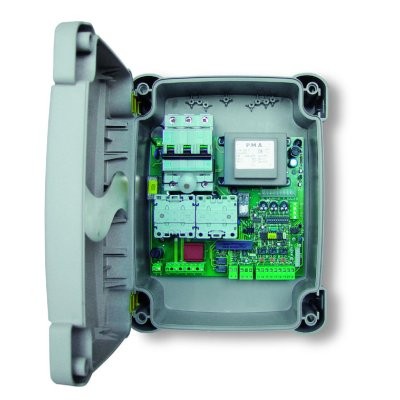 NICE A500KIT — Блок управления