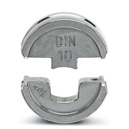 Матрица CRIMPFOX-C50 RCI 10/DIE