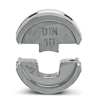 Матрица CRIMPFOX-C50 RCI 10/DIE