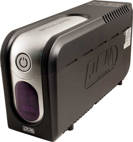 Источник питания Powercom IMP-425AP