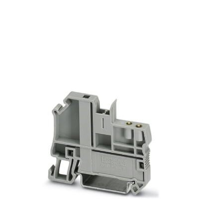 Фланец, закрепляемый винтами UT 4-TWIN/ 1P-F