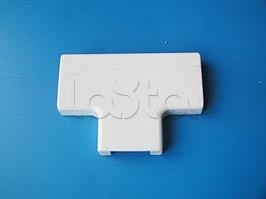 Ответвление Т-образное 32x12,5 Legrand (030254)