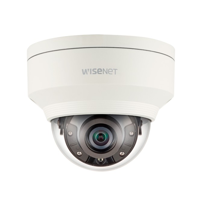 Wisenet XNV-8020R