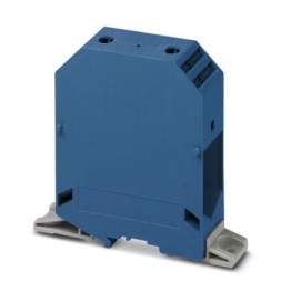 Клемма для высокого тока UKH 240-F BU