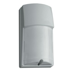 Извещатель охранный поверхностный оптико-электронный уличный Optex LX-802N