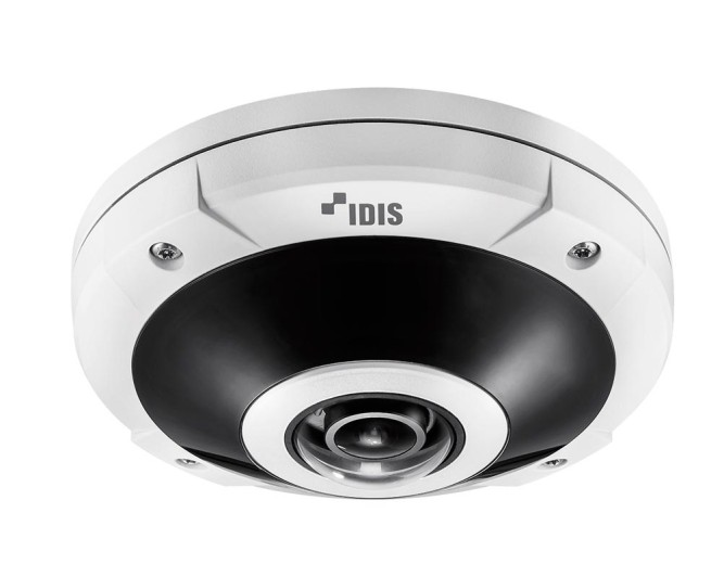 IP-видеокамера DC-Y8C13WRX IDIS