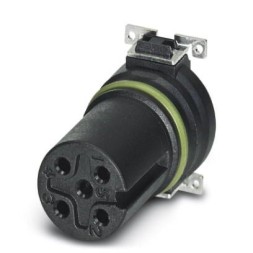 Встраиваемые разъемы SACC-CIP-M12FS-5P SMD R32