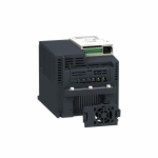 ATV12HU40M3 ПРЕОБРАЗОВАТЕЛЬ ЧАСТОТЫ ATV12 4кВт 240В 3Ф