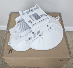Ubiquiti airFiber HD (AF-24HD EU)