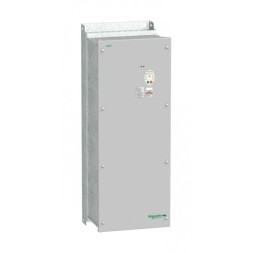 ПРЕОБР ЧАСТОТ ATV212 75КВТ 480В IP55 ЭМС