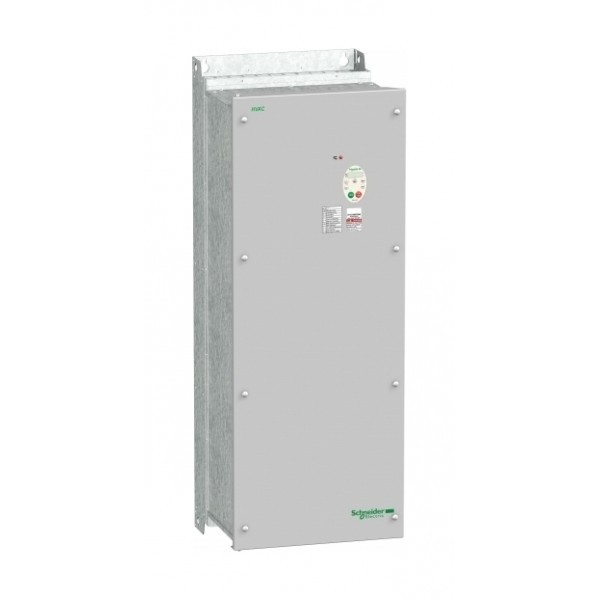 ПРЕОБР ЧАСТОТ ATV212 75КВТ 480В IP55 ЭМС